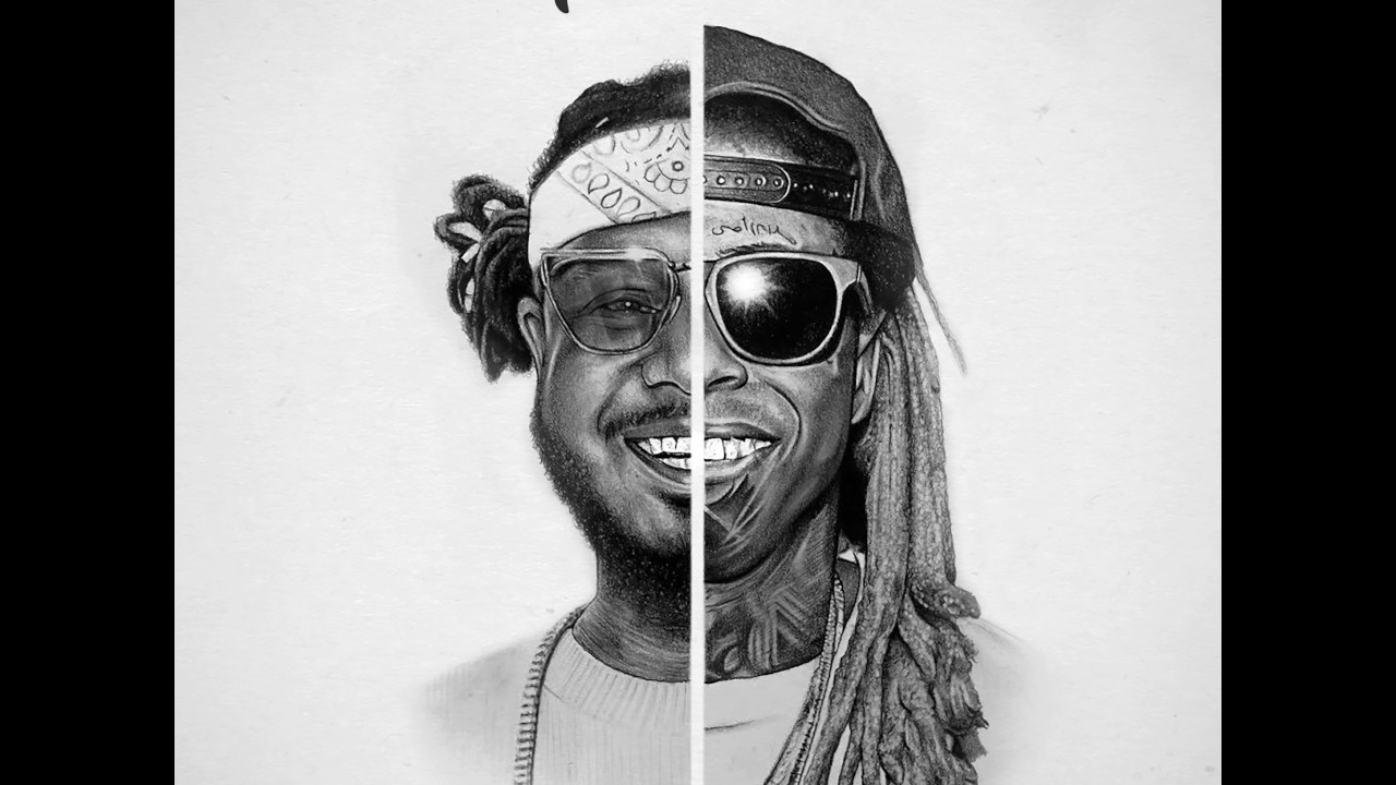T-Pain & Lil Wayne - 