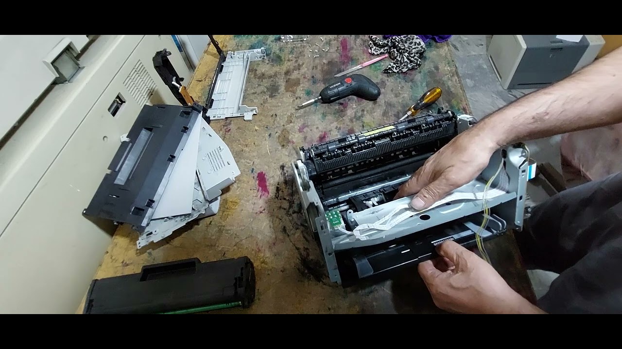 printer samsung xpress m 2020          ( part 1)