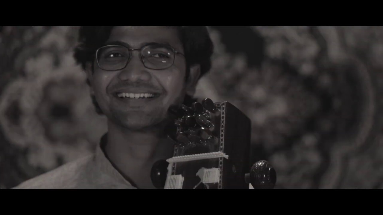 Ja Ja Re Apne Mandirva |Raag  Bhimpalasi | Vanraj Shastri