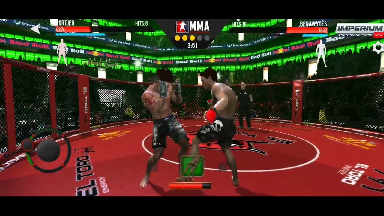 Dustin Poirier vs Jose Benavidez Welterweight UFC 2 [Full Fight]