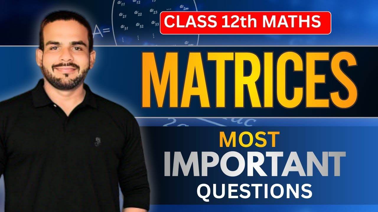 Class -1 (12th class  most important question)