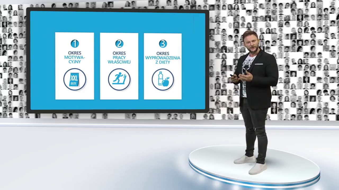 Wykład Online - Konrad Gaca - 6.10.2017