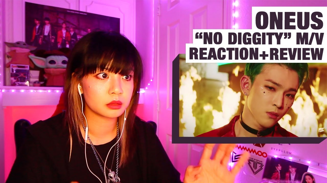 OG KPOP STAN/RETIRED DANCER'S REACTION/REVIEW: ONEUS 