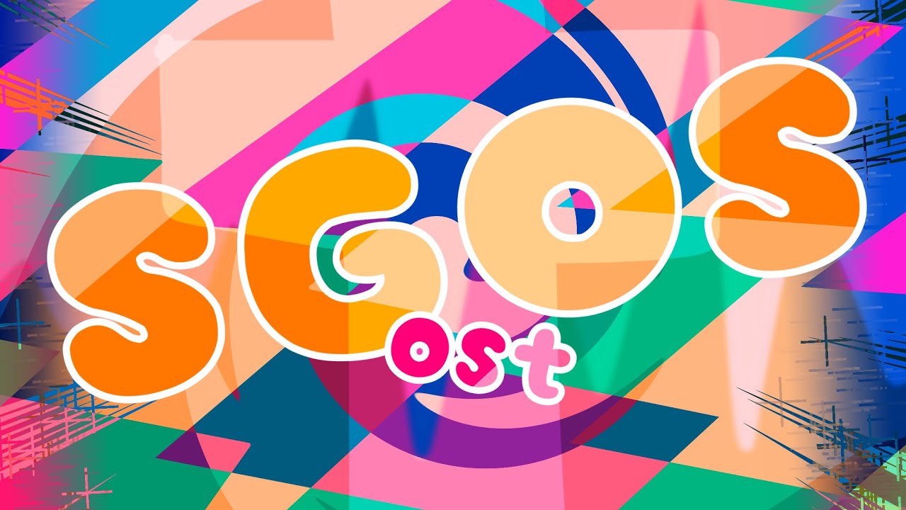 Fixed - SGOS OST