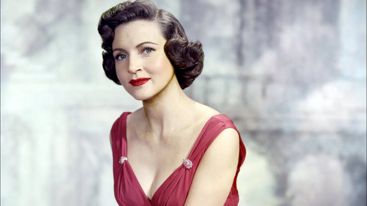 Betty White Christmas
