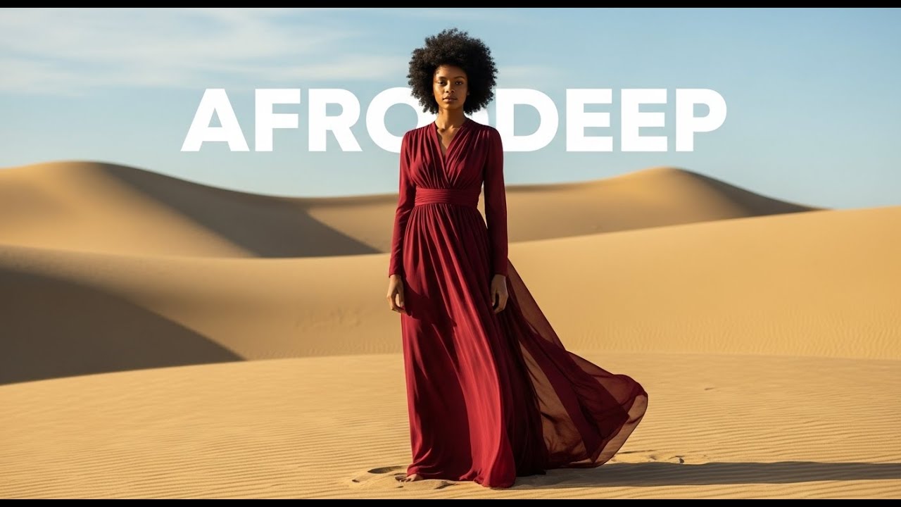 Afro House Mix 2025 | Mystic Afro Journey 2025 - Mix #66