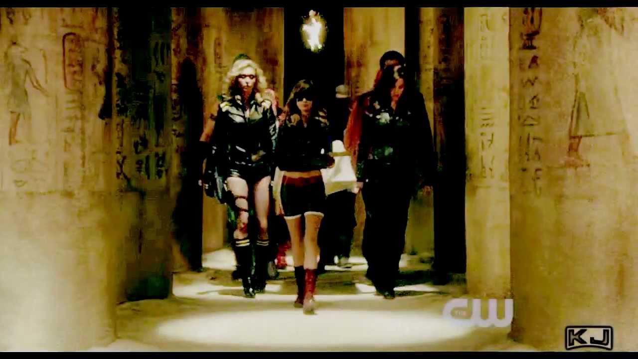 Smallville ; Somewhere Only We Know