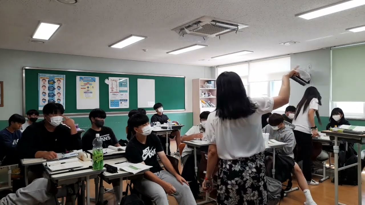 2-6반 학부모 공개 수업(수학)