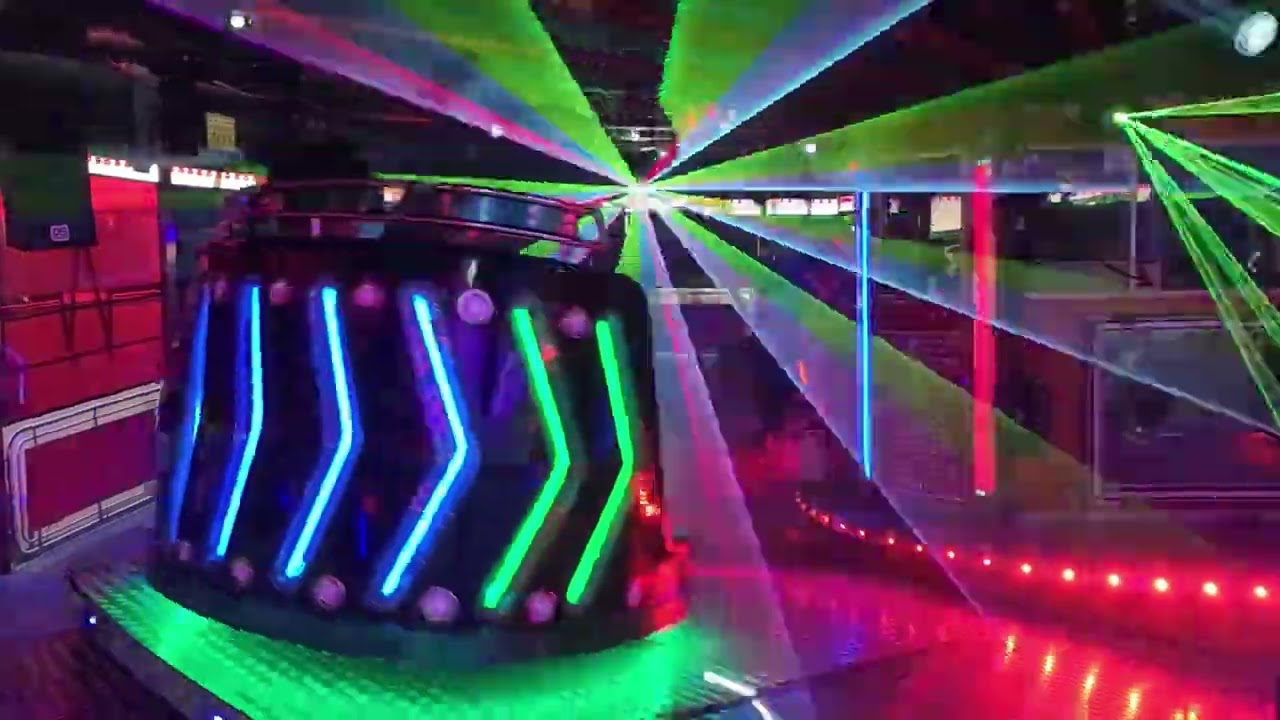 William Henry Clark's WALTZER XL 