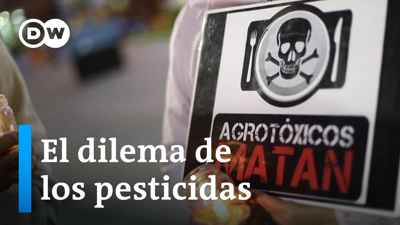 Agroquímicos: ¿qué dice la ciencia? - Programa completo