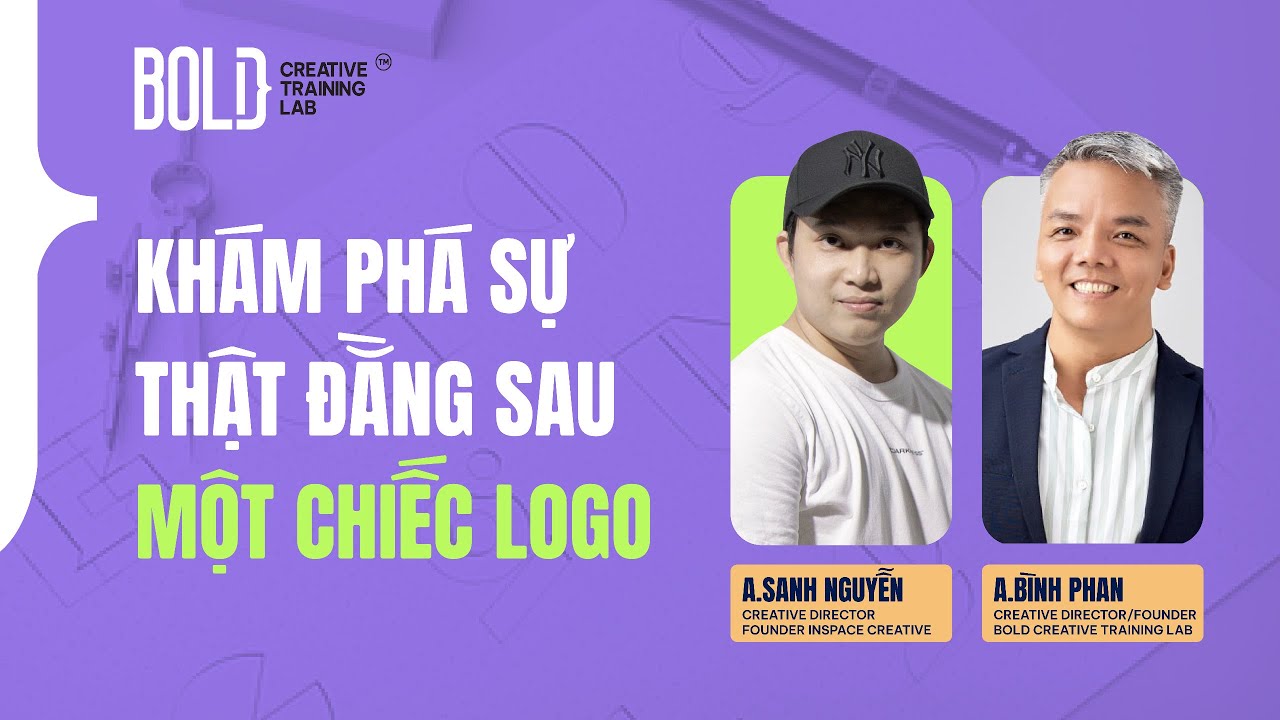 PHÍA SAU MỘT BỘ NHẬN DIỆN THƯƠNG HIỆU LÀ GÌ?