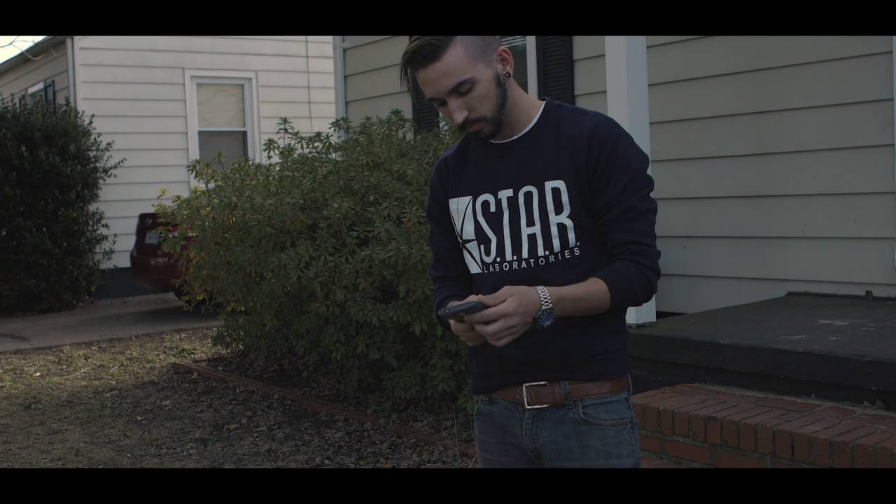 Laureate - Without Wings (official music video)