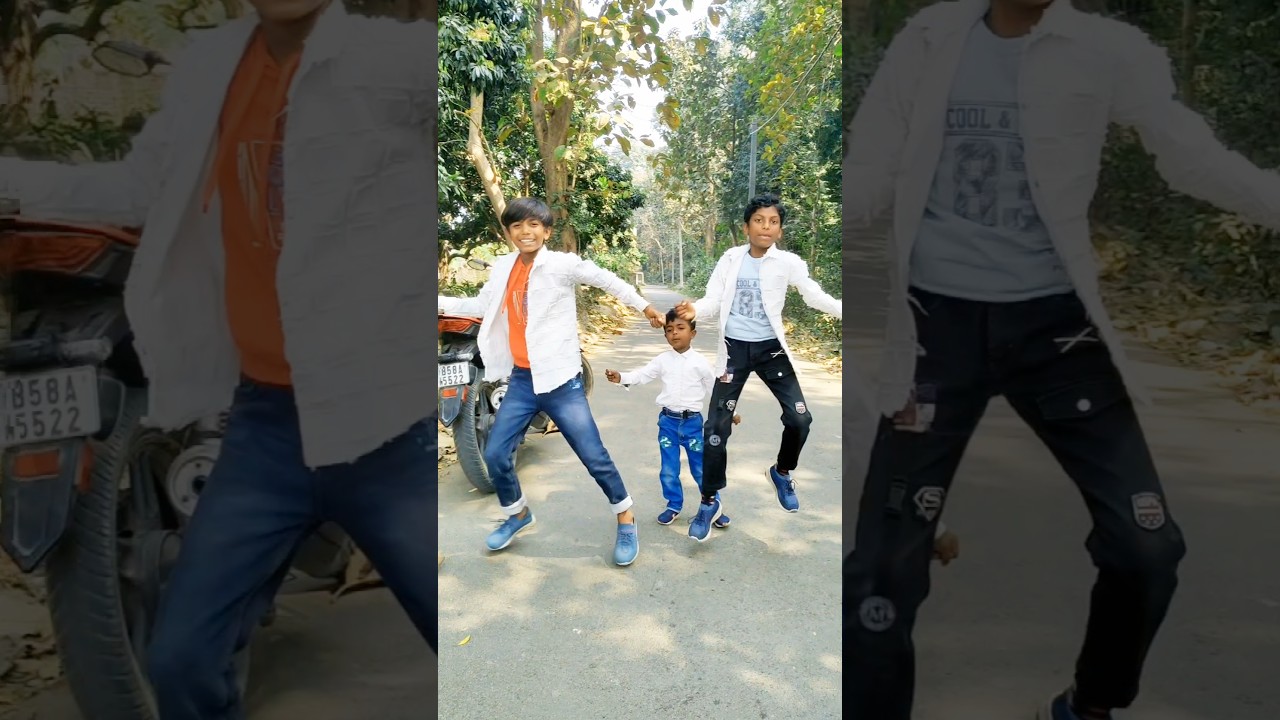 wada 🤝 #shorts #dance #viral
