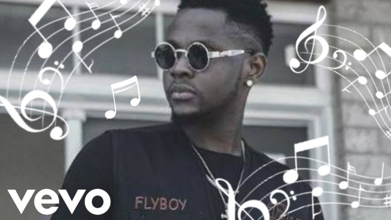 Kizz Daniel – Like I Do (Official Video)