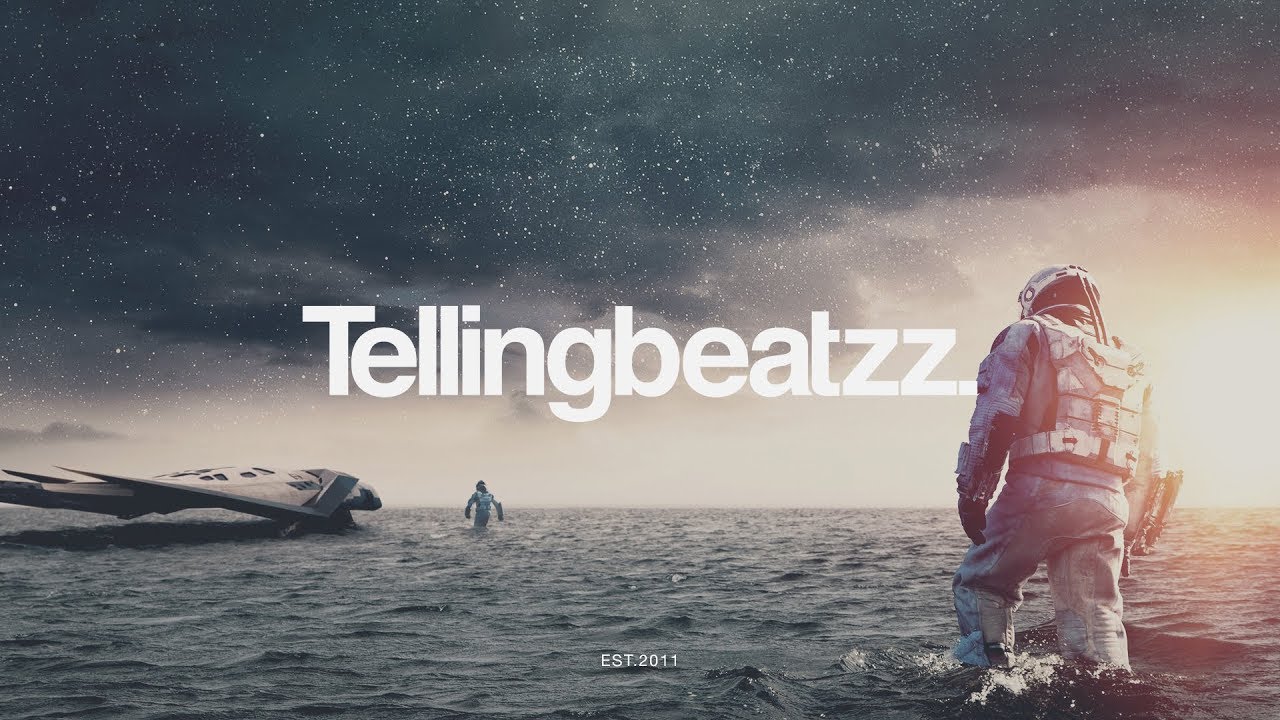 [FREE] Deep Ambient Rap Beat - 