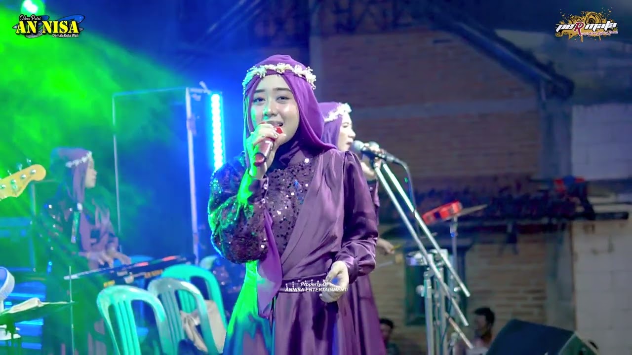 PILIHANKU - DINDA ORKES PUTRI AN NISA