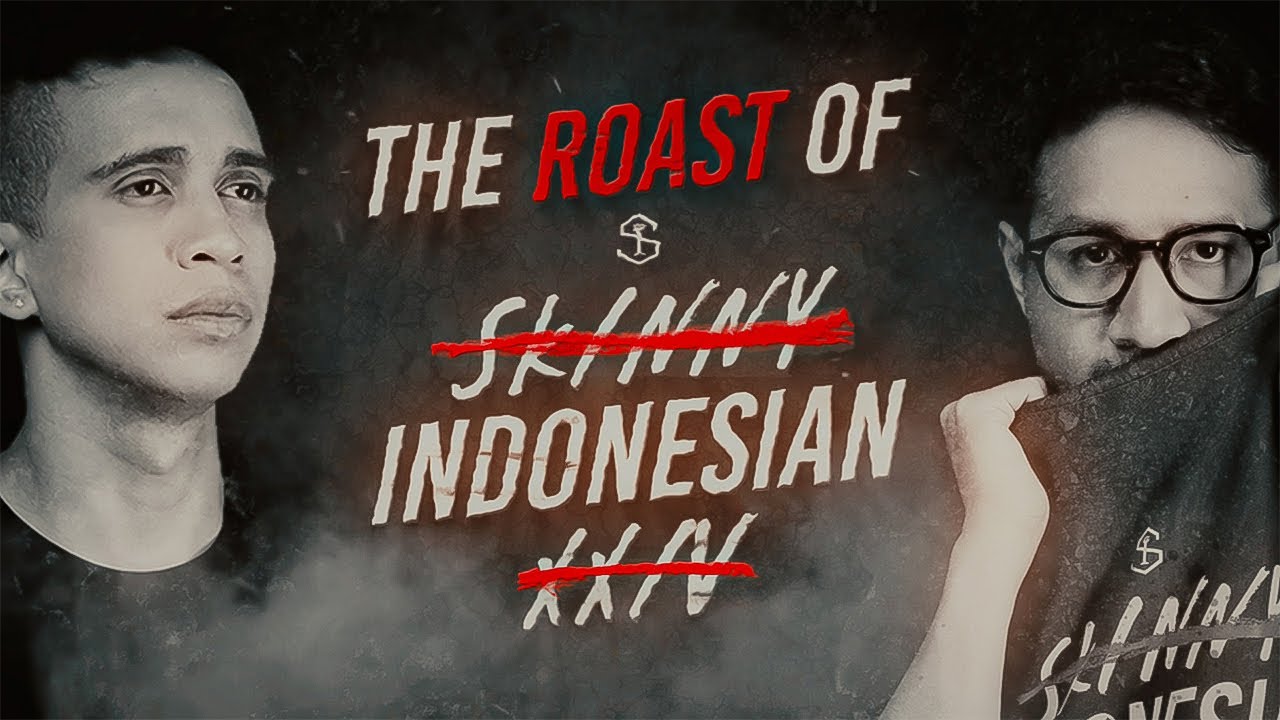 Жаркое от SkinnyIndonesian24