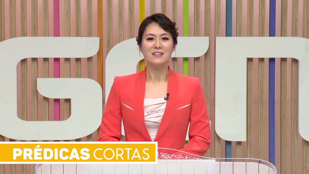 Los buenos modales - Mensaje de Vida - Enlace TV