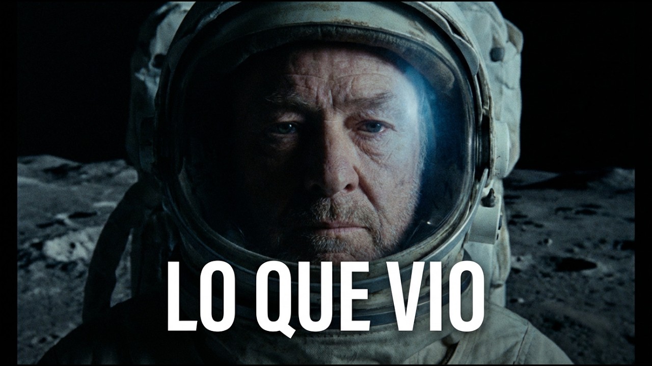 Milenio 3 | El Astronauta que Volvió de la Luna con una Verdad Prohibida
