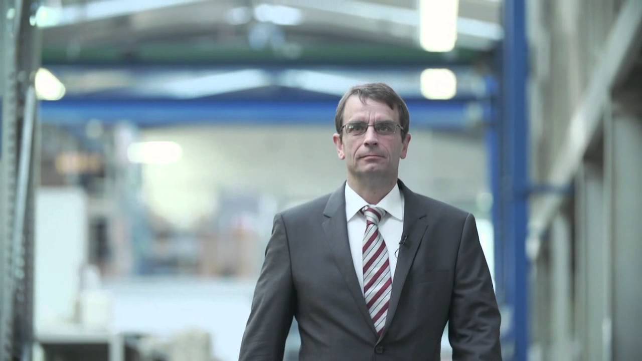 Innovationspreisträger Munsch Chemie Pumpen GmbH, Ransbach-Baumbach