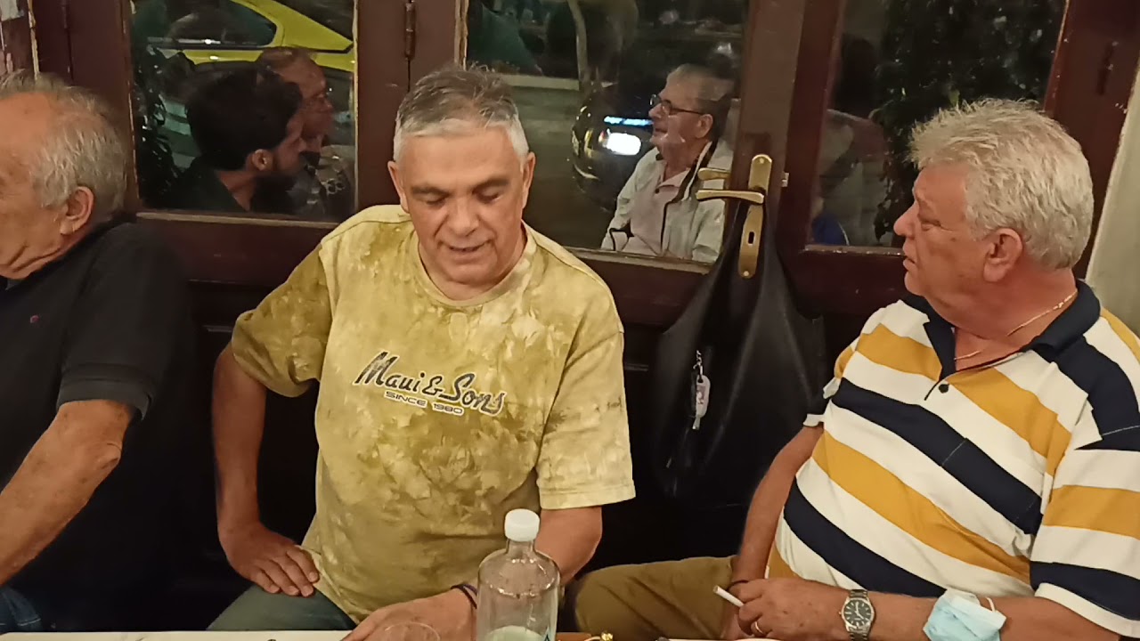mpakala n.syros 23-09-21 Θα πάω εκεί στην Αραπιά.