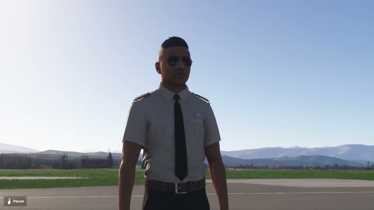 MICROSOFT FLIGHT SIMULATOR 2024
