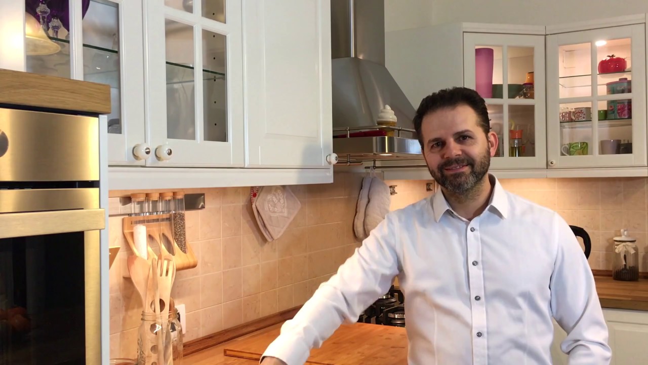 Cucina IKEA un anno dopo : pregi e difetti.