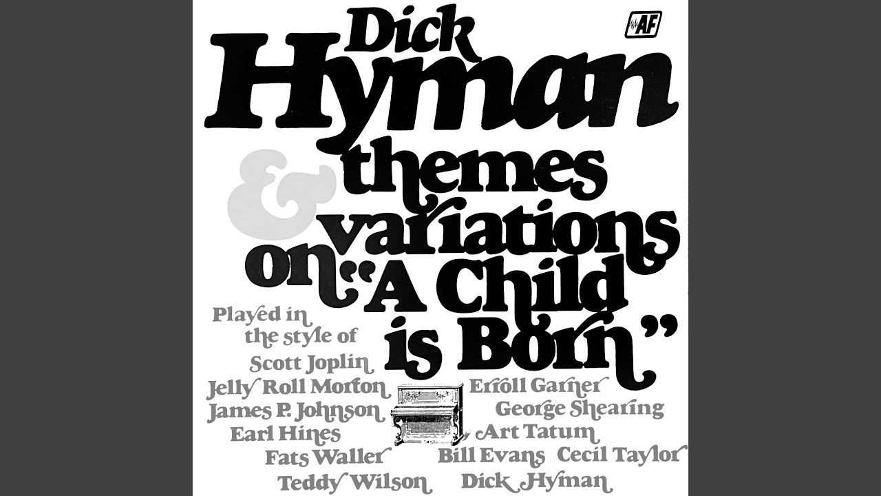Dick Hyman