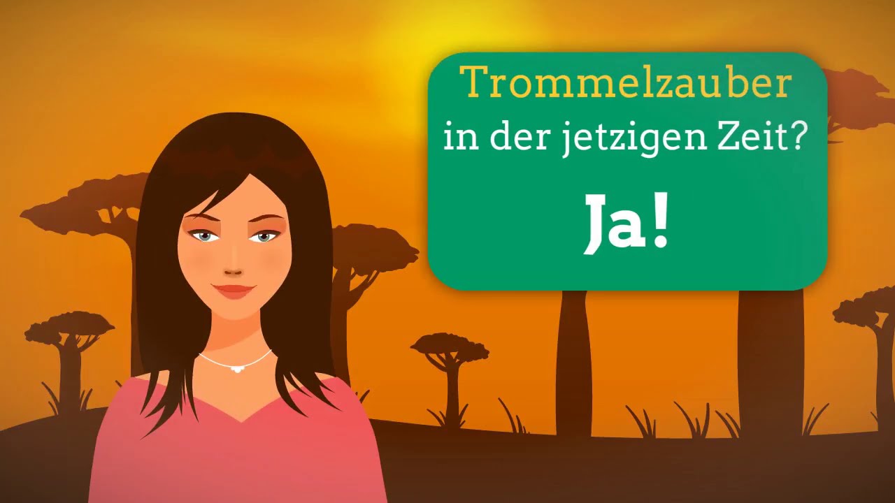 Trommeln ist mit Abstand am Besten: Hygiene- und Schutzkonzept von Trommelzauber