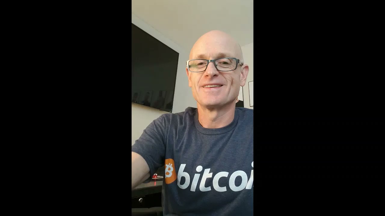 Umbrel Bitcoin and Lightning Node Set Up