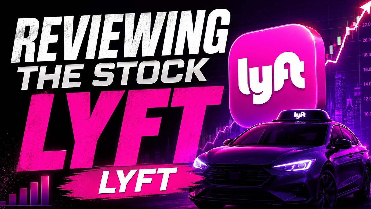 Can LYFT Stock Ever Beat Uber?