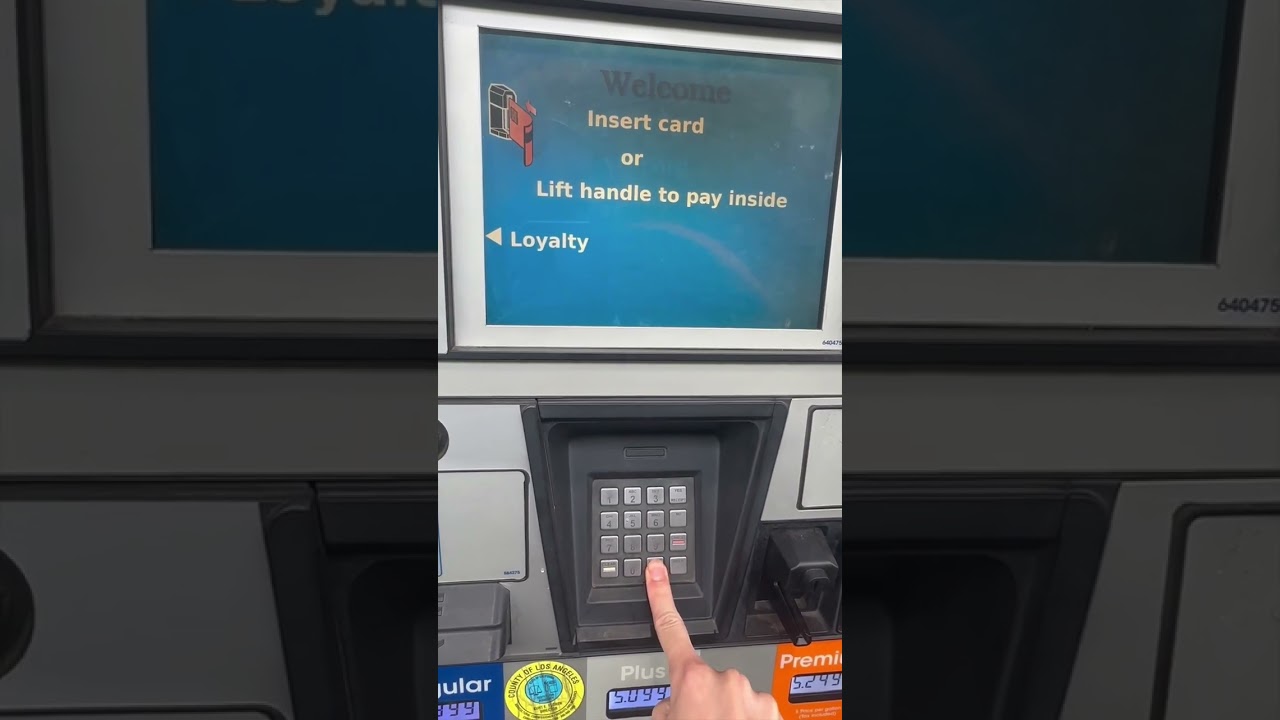 Gas station Life Hack #life #lifehack #gas #money #smart #tip #hack #friends #family #drive #car
