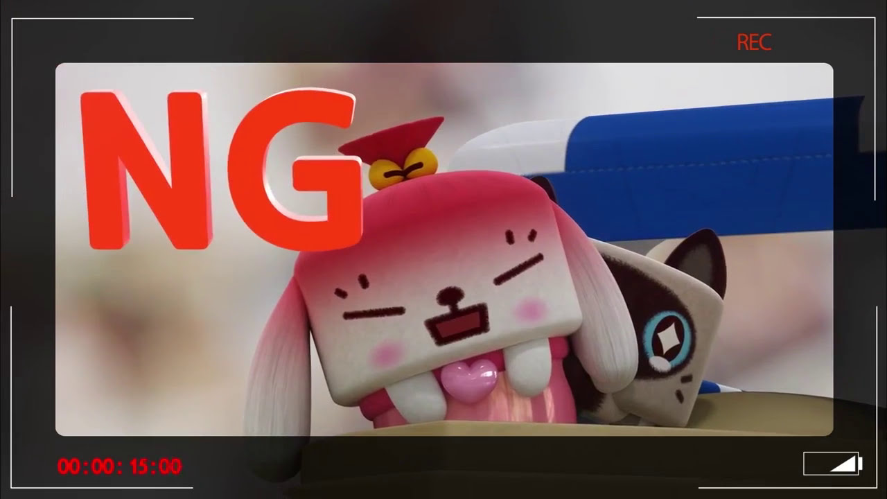 [CANIMALS] Season 2 EP09 Movie Star / 캐니멀은 영화배우