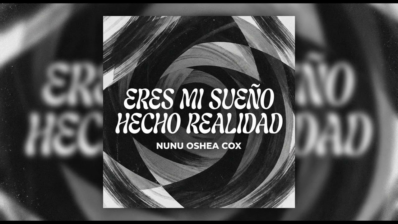 Eres mi sueño hecho realidad