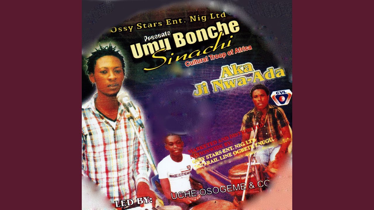 AKA Ji Nwa Ada, Pt. 2