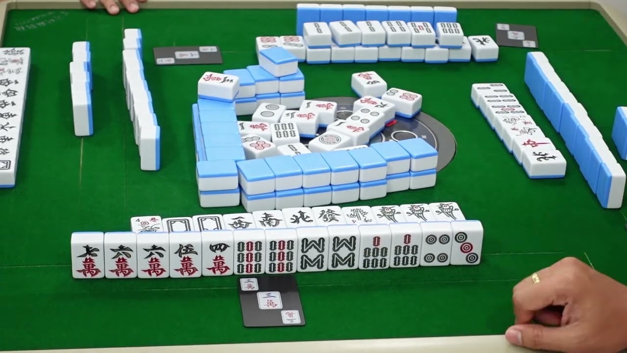 Extra Mahjong May 22 2024 Mahjong - Umaayaw haha #mahjong  #pinoygamemasters