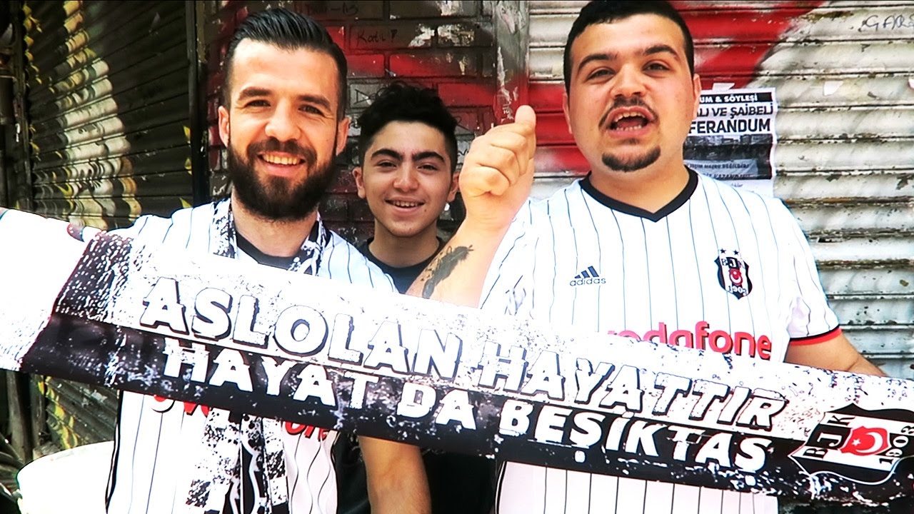 BESIKTAS, INFIERNO TURCO | Rodrigo Fáez Vlog 22 WEEKLY