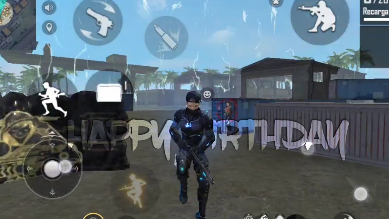🖱️Happy Birthday to me🖱️