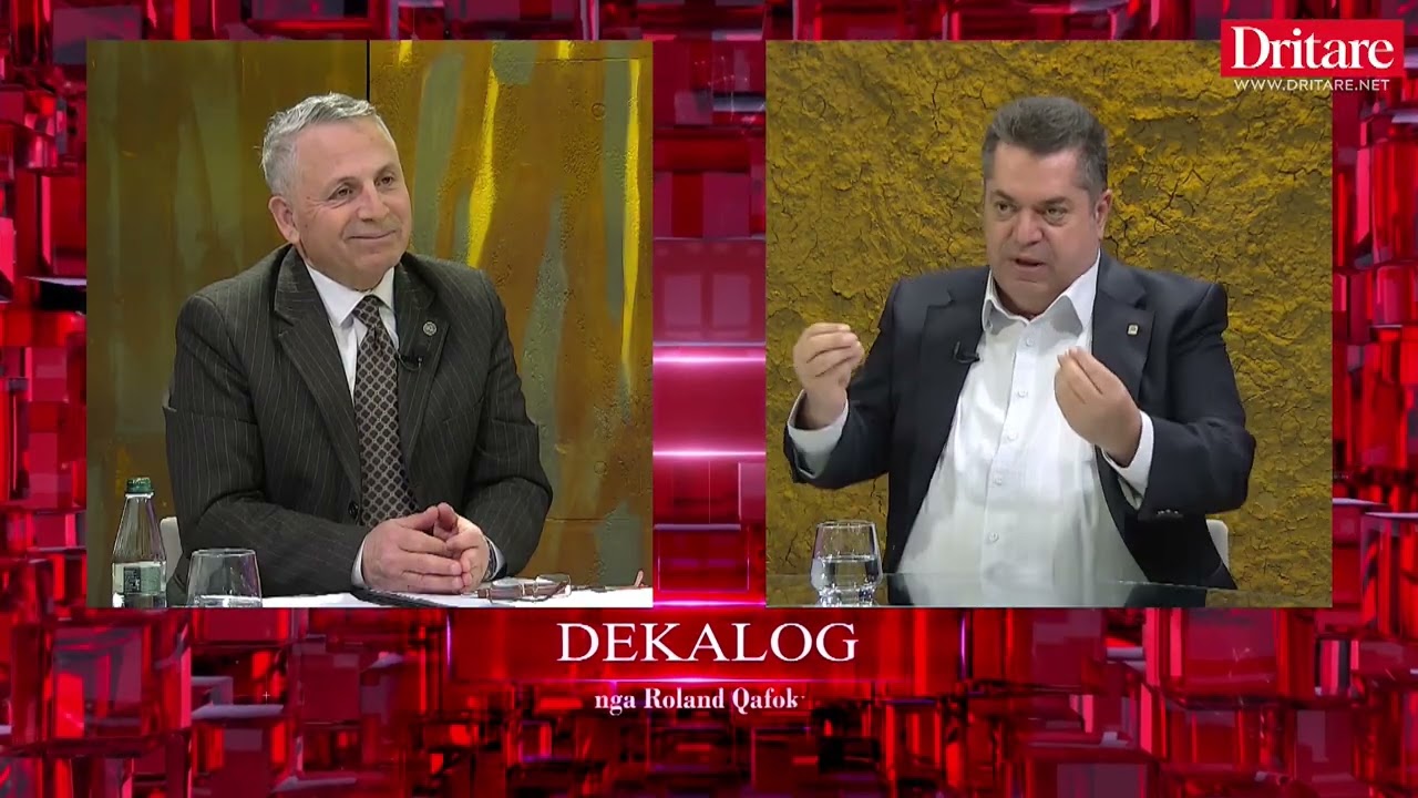 Ta dini ju ku e ka hallin Sali Berisha! Flet Armir Shkurti!