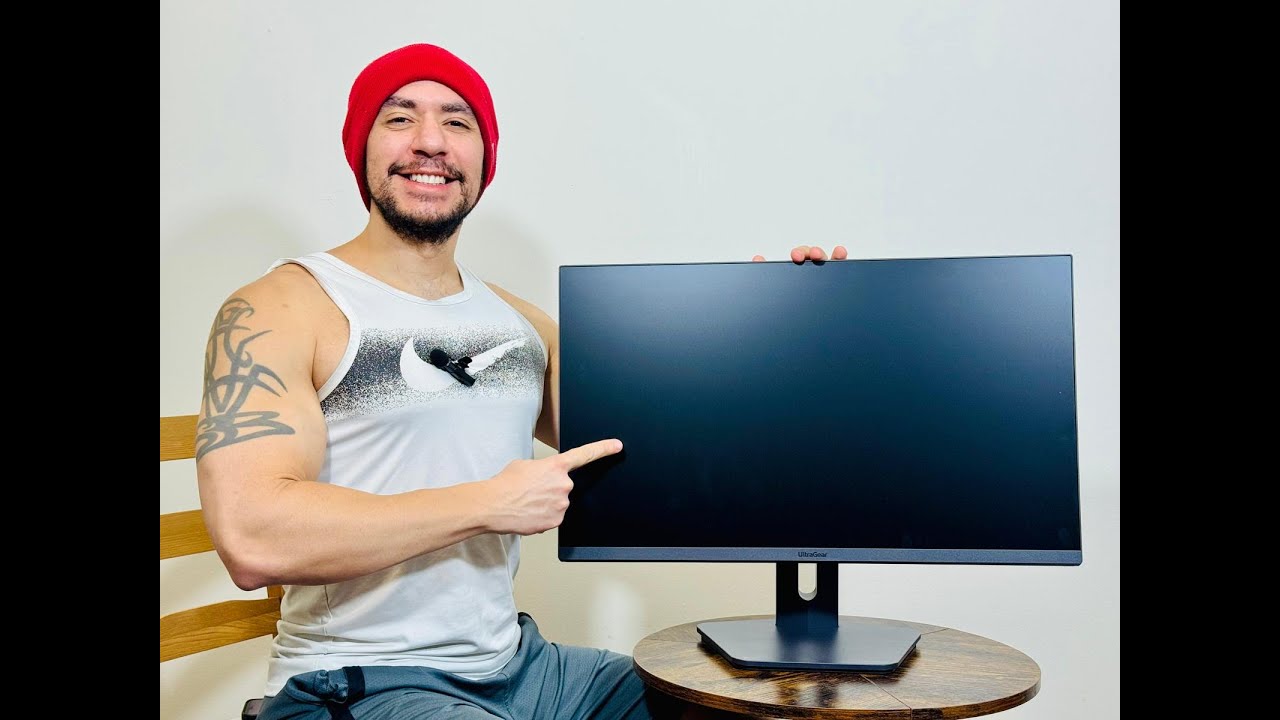 You MUST watch before buying LG Gaming Monitor!!