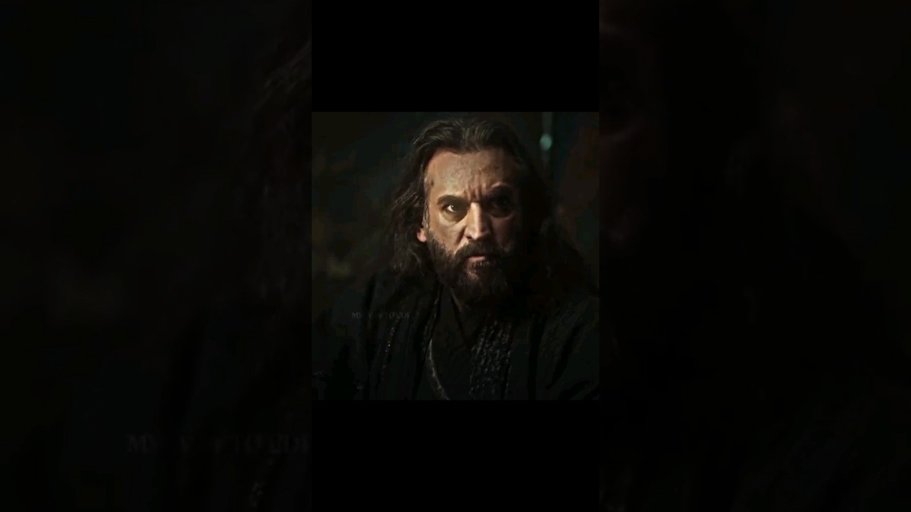Shirku😡🔥angry mood🔥🤪 salahuddin ayyubi best scene💯#salahuddinayyubi #shorts #vialshorts