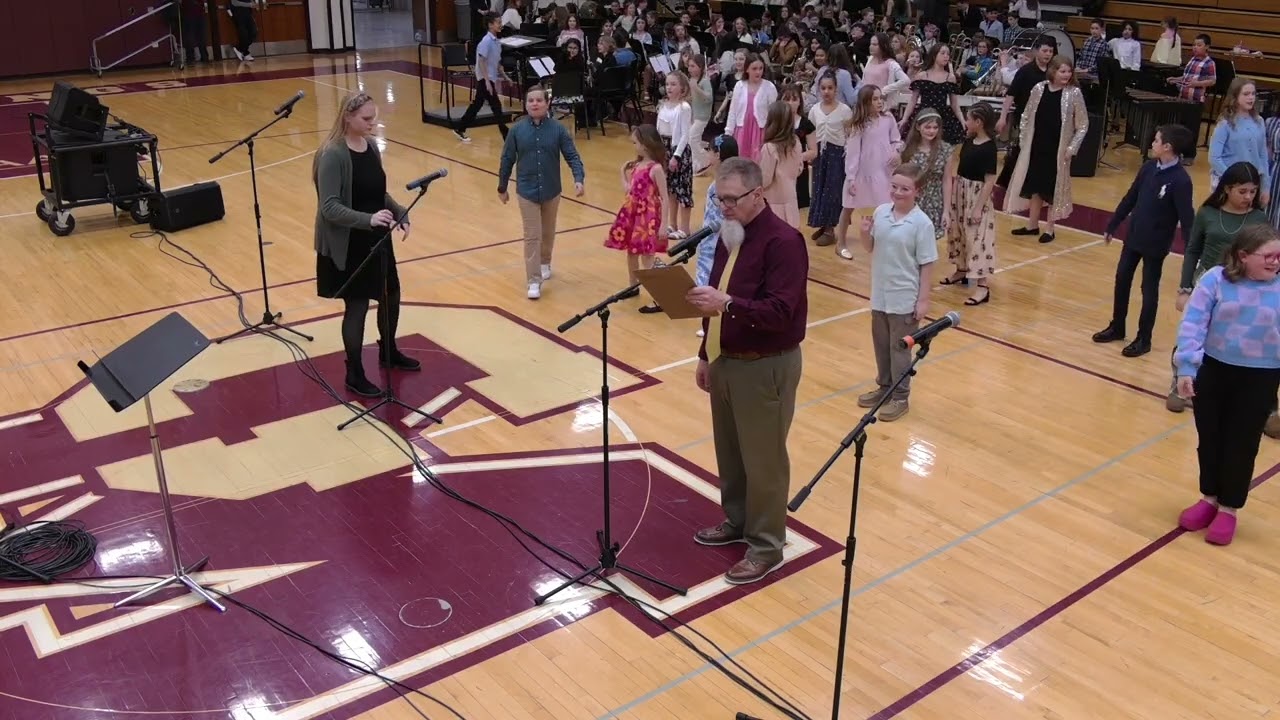 3/7/26 GM Music Pops Concert 7pm performance