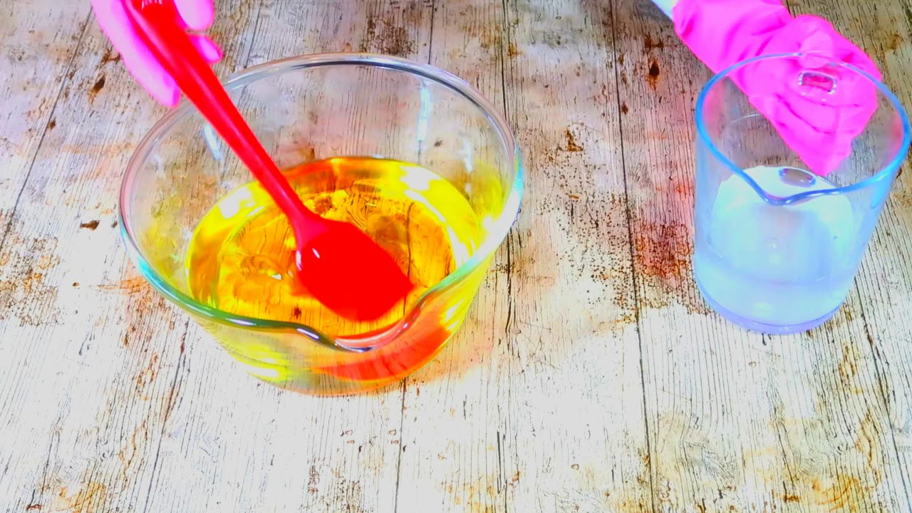How To Make Soap For Beginners
