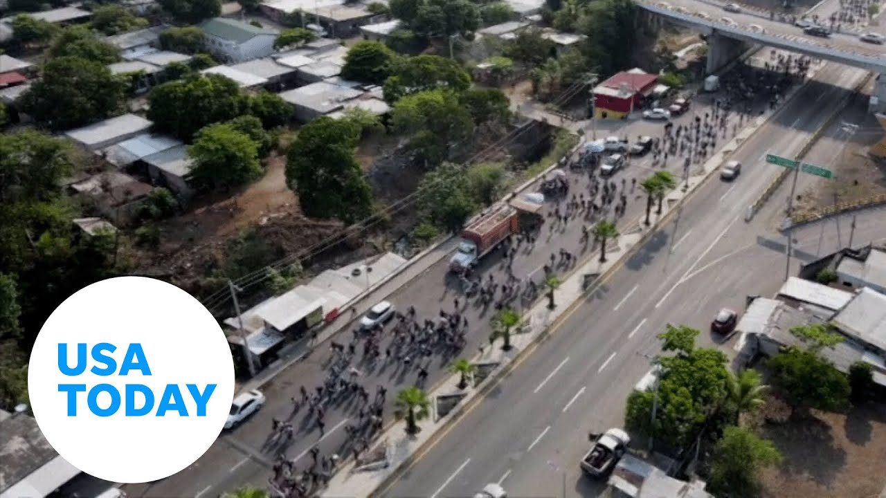 Republicans request Title 42 extension, border preps for migrant surge | USA TODAY