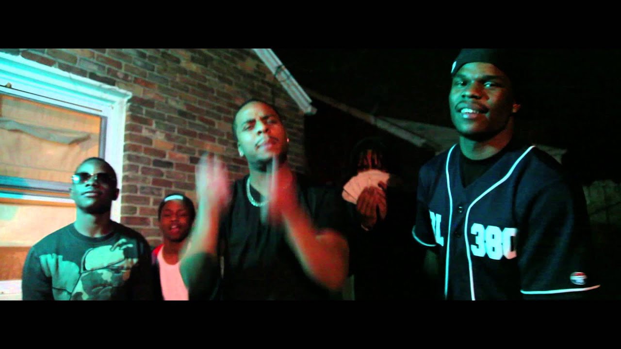Jaiswan - BarGod (Official Video)