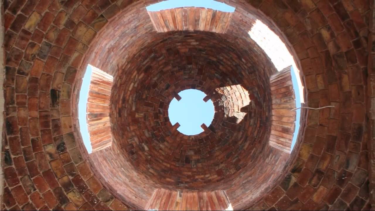 Bovedas Mexicanas, Cupulas, y trabajos artesanales en adobe, cantera, piedra y ladrillo