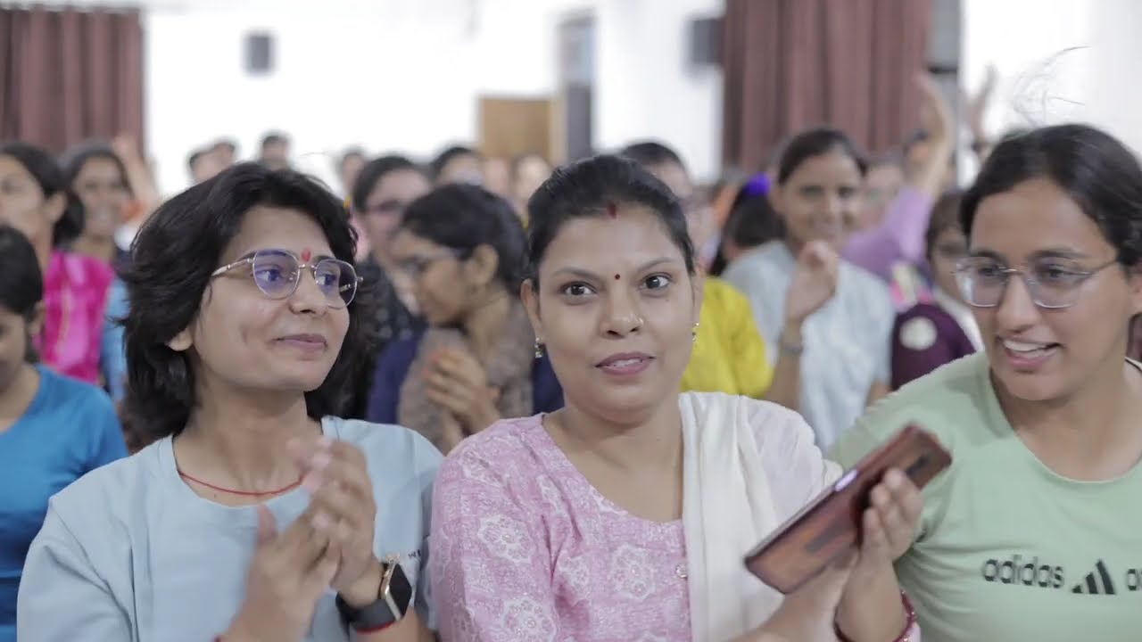 Teachers Day Prayas Program Highlights 2023 | Prayas Eduhub #prayaseduhub