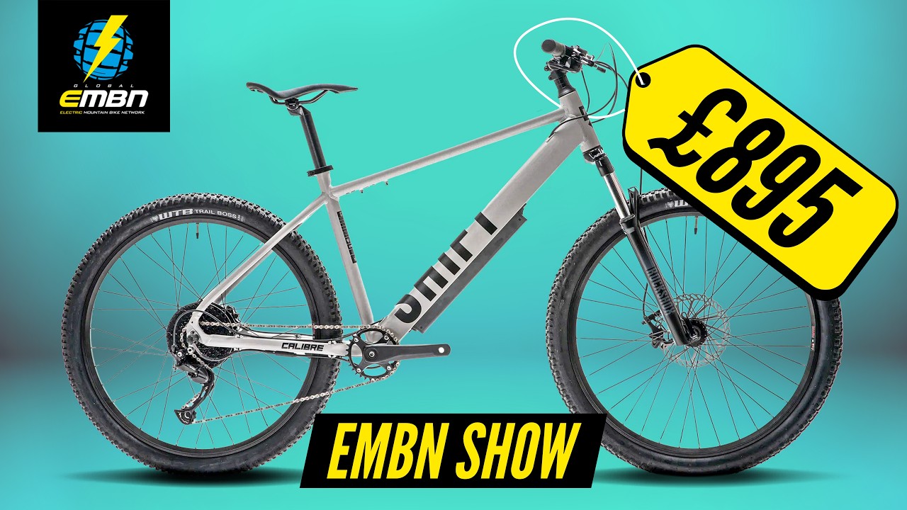 E Bikes have Never Been Cheaper? | EMBN Show 446