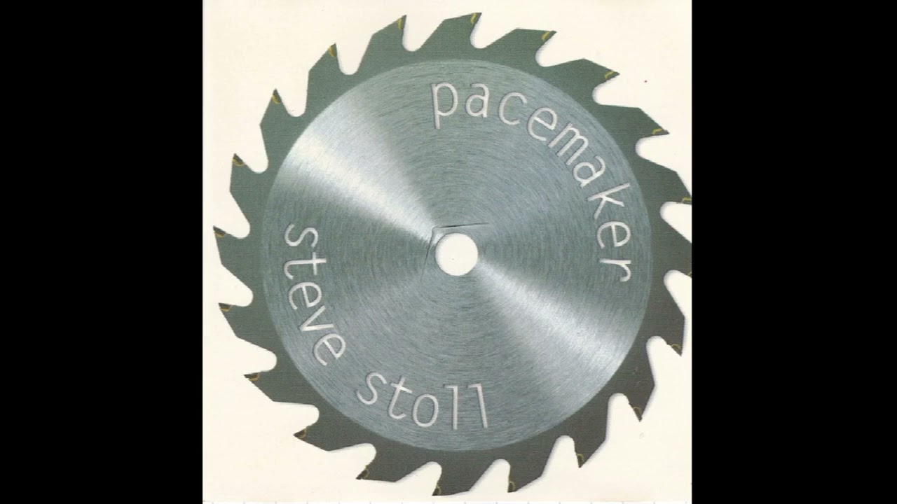 Steve Stoll - Discipline (1995)