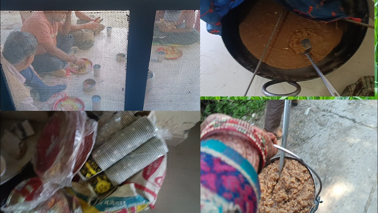 आज लेटर डाल गया और बुरी हालत हो गई